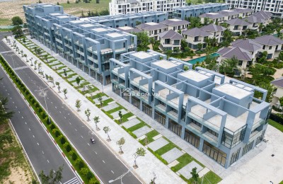 L'Aurora Phú Yên tổ hợp nghỉ dưỡng – giải trí cao cấp và là một trong những dự án cận biển hiếm hoi